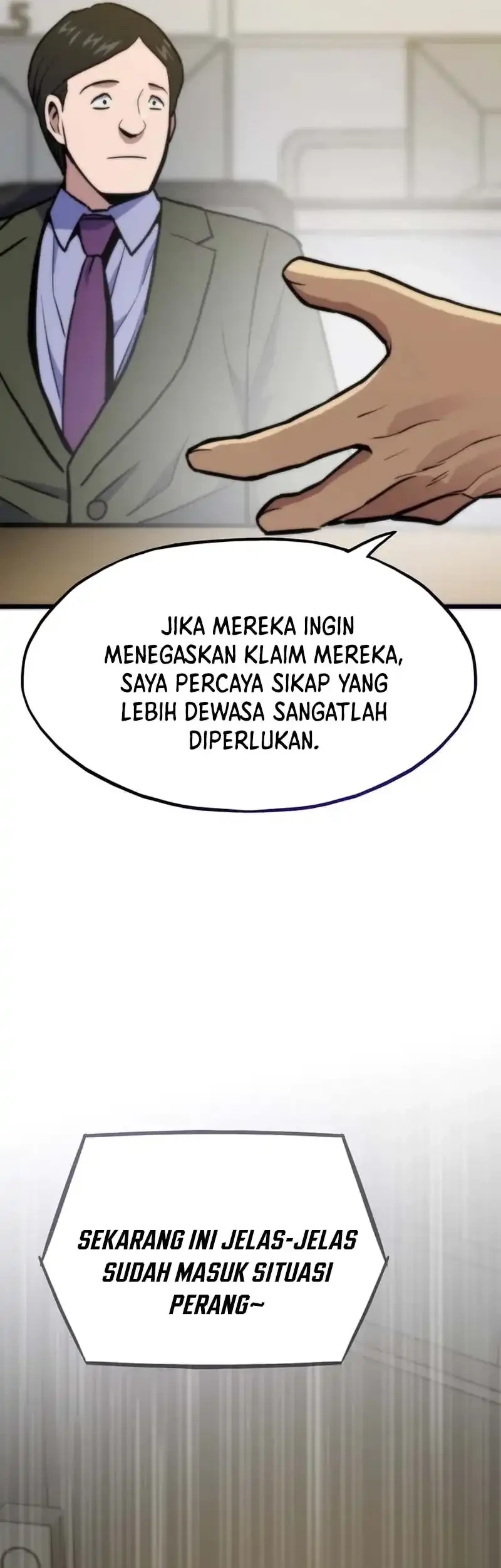 Past Life Regressor chapter 155 halaman 59
