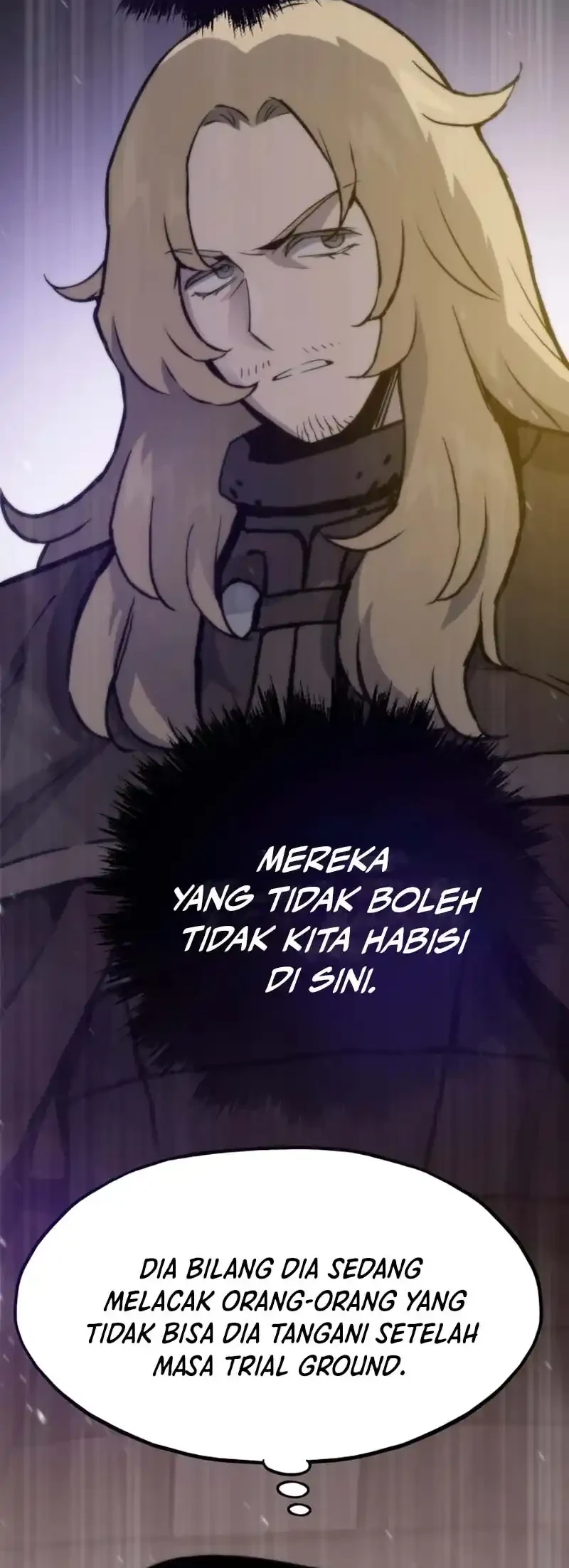 Past Life Regressor chapter 155 halaman 64