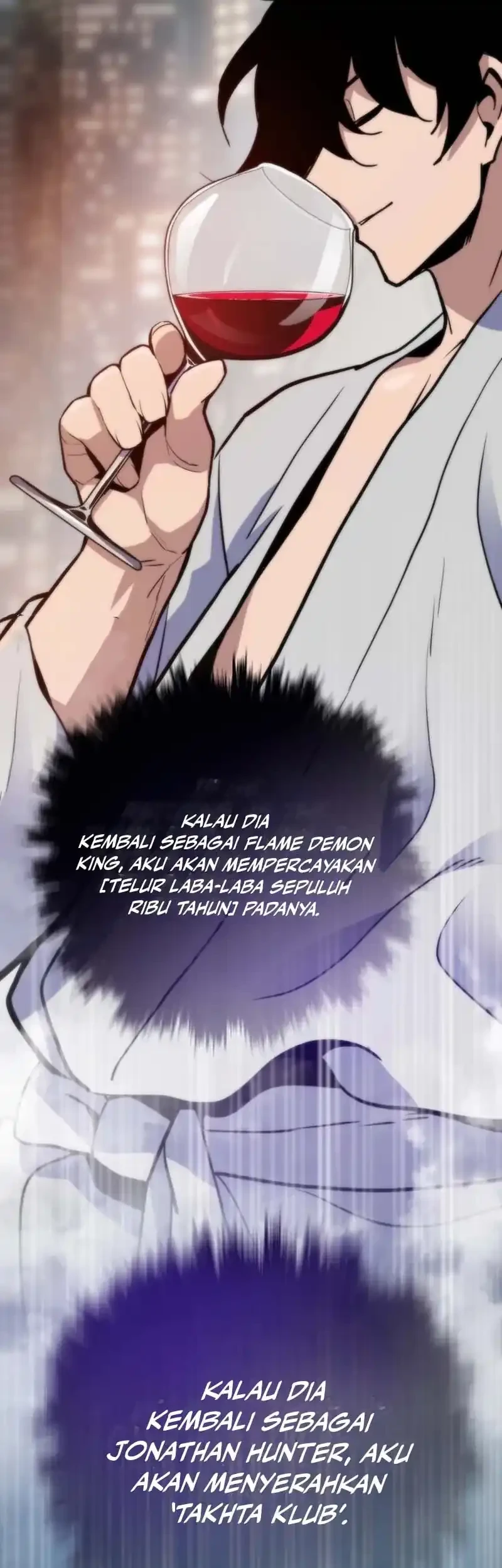 Past Life Regressor chapter 155 halaman 69