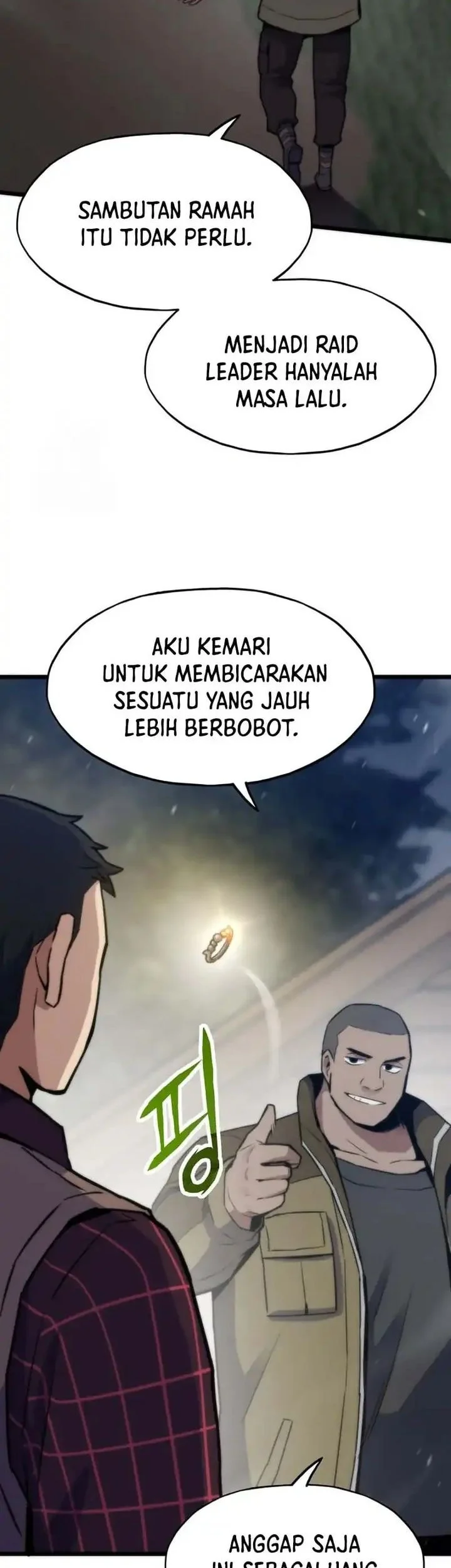 Past Life Regressor chapter 156 halaman 2
