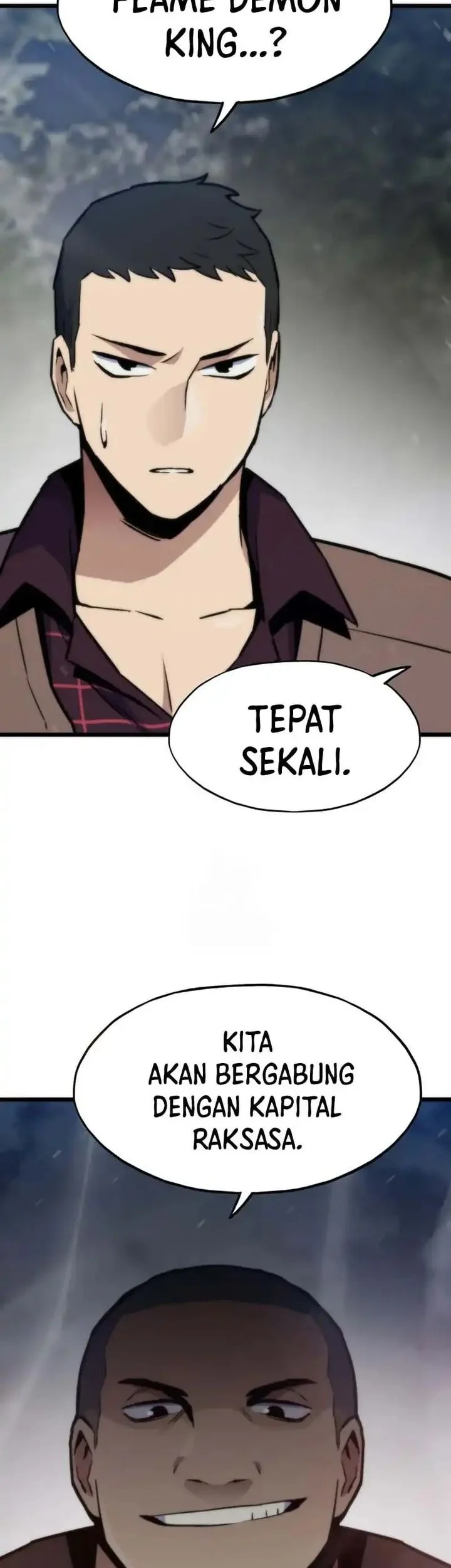 Past Life Regressor chapter 156 halaman 5