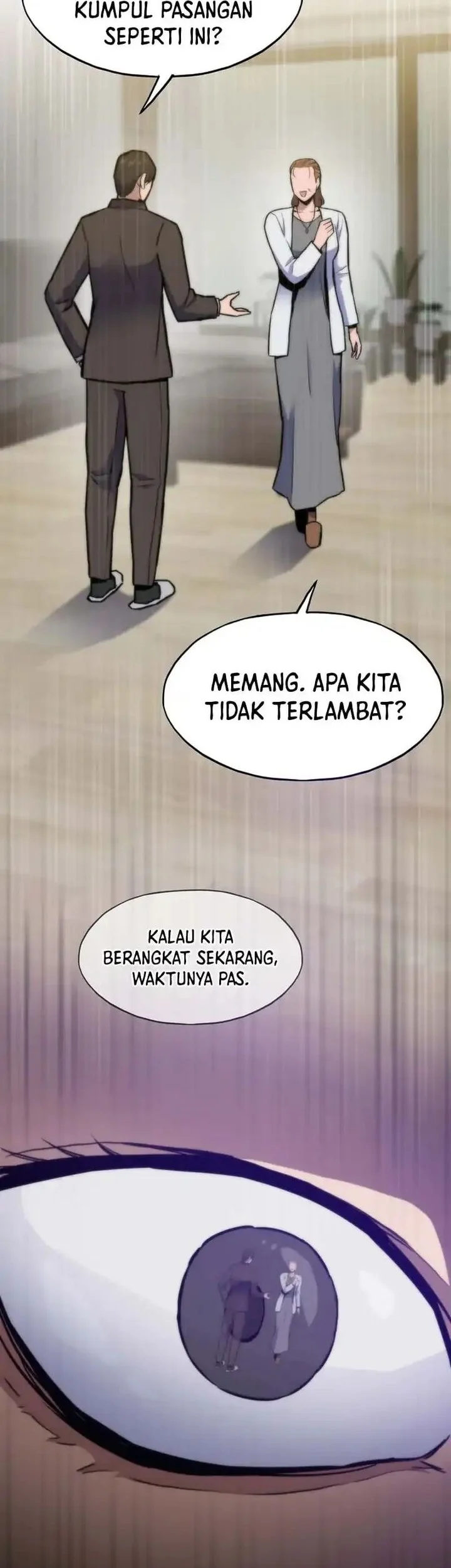 Past Life Regressor chapter 156 halaman 11