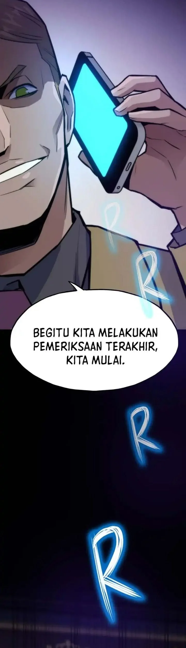Past Life Regressor chapter 156 halaman 19