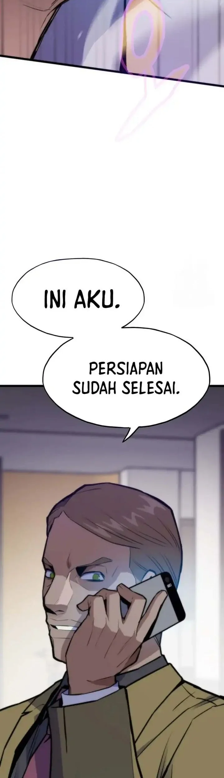 Past Life Regressor chapter 156 halaman 23