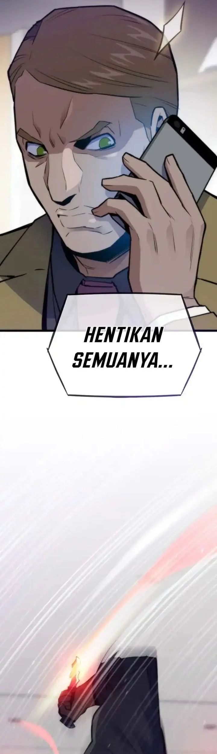 Past Life Regressor chapter 156 halaman 25
