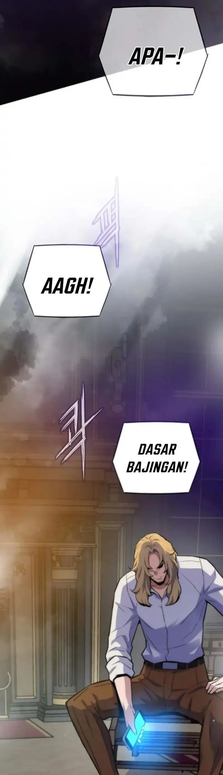 Past Life Regressor chapter 156 halaman 28