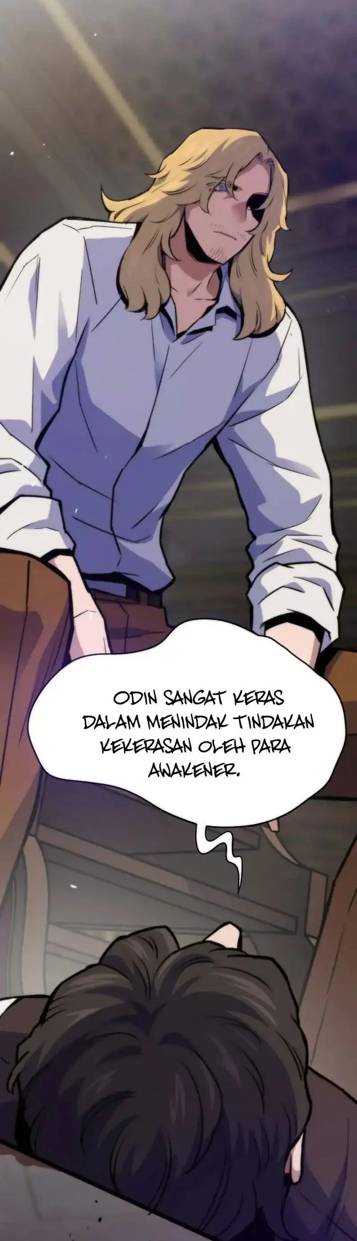 Past Life Regressor chapter 156 halaman 34