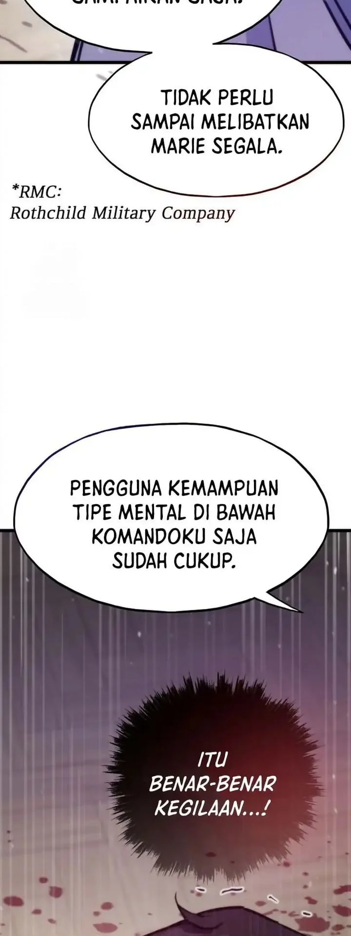 Past Life Regressor chapter 156 halaman 42