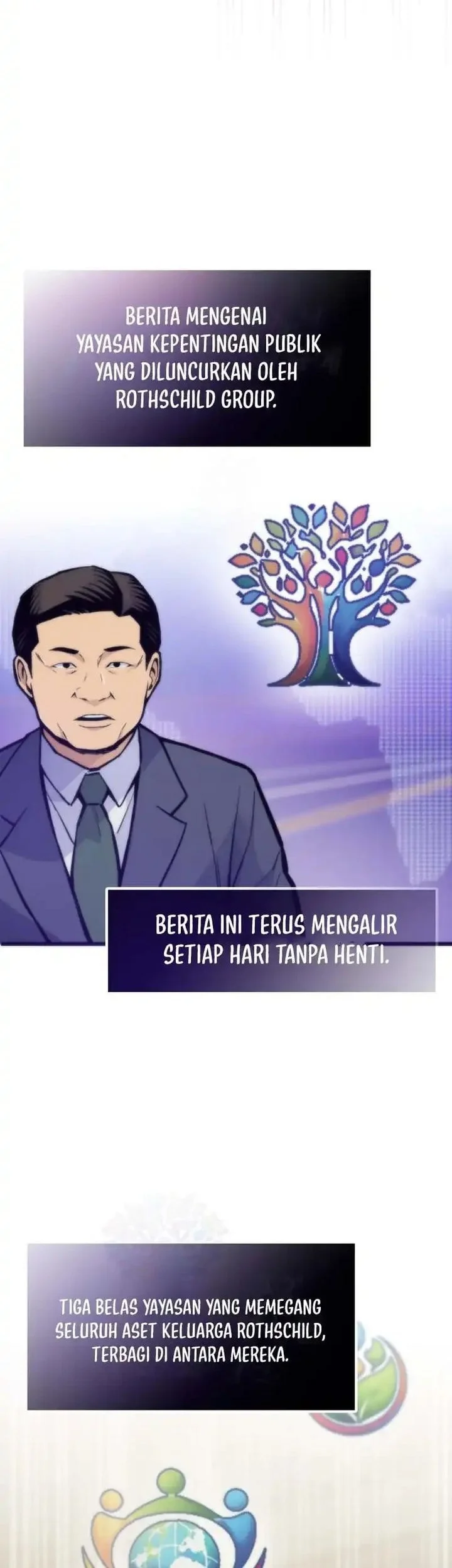 Past Life Regressor chapter 156 halaman 47