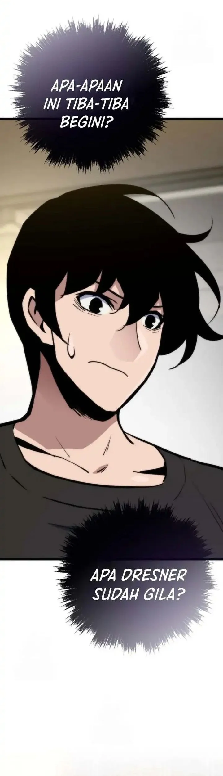 Past Life Regressor chapter 156 halaman 50