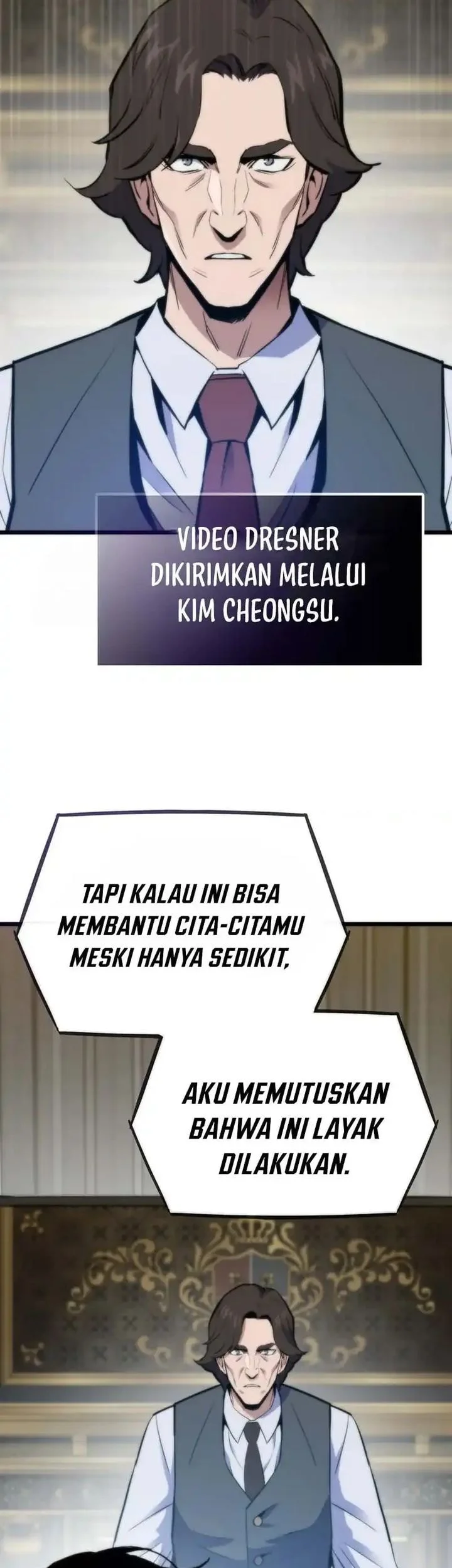 Past Life Regressor chapter 156 halaman 52