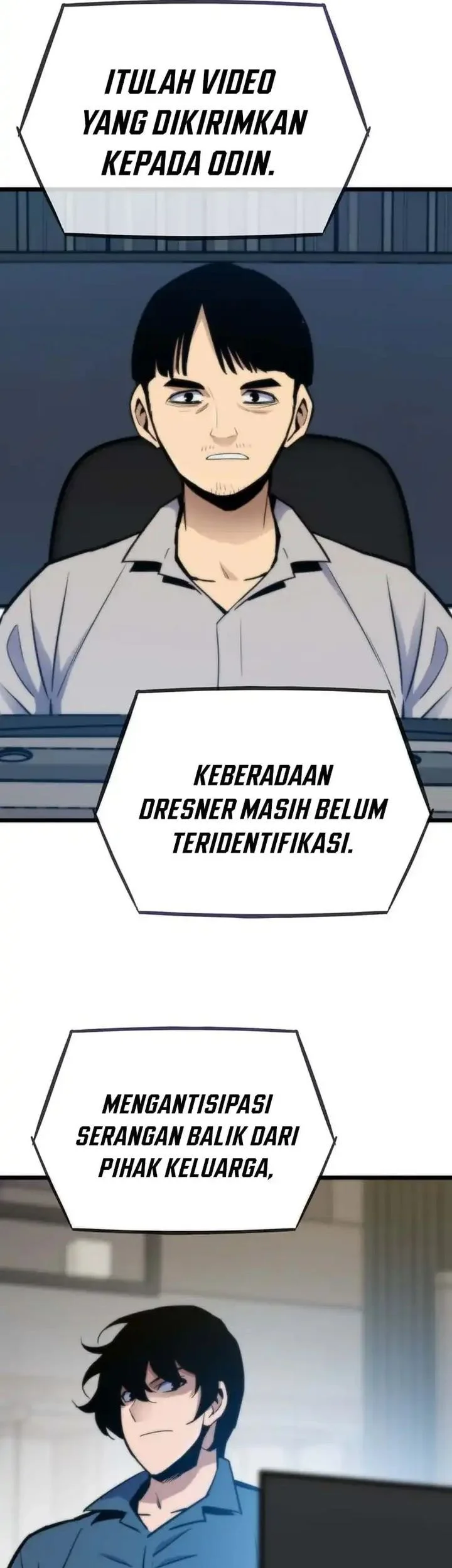 Past Life Regressor chapter 156 halaman 55