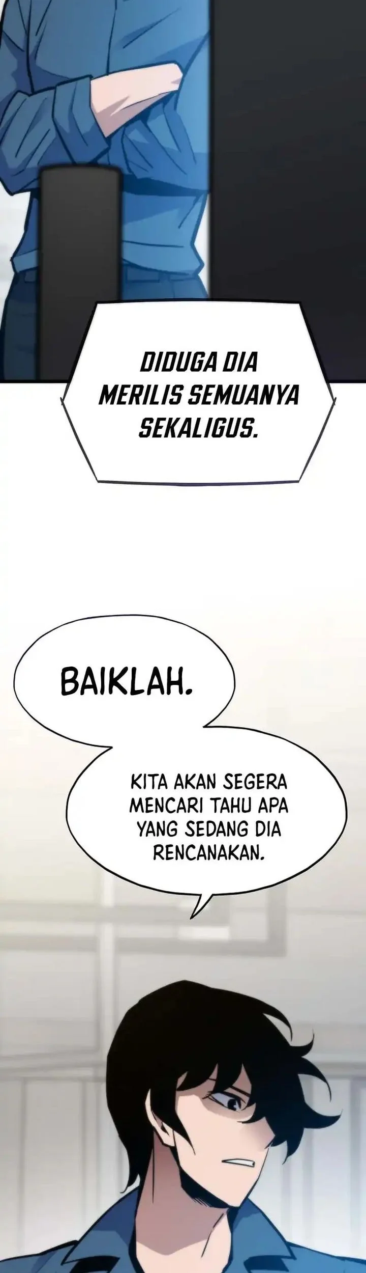 Past Life Regressor chapter 156 halaman 56