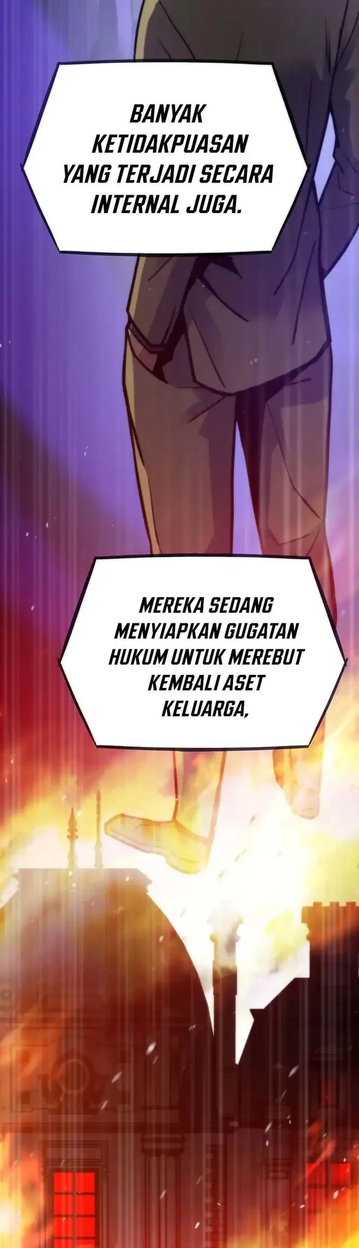 Past Life Regressor chapter 156 halaman 62