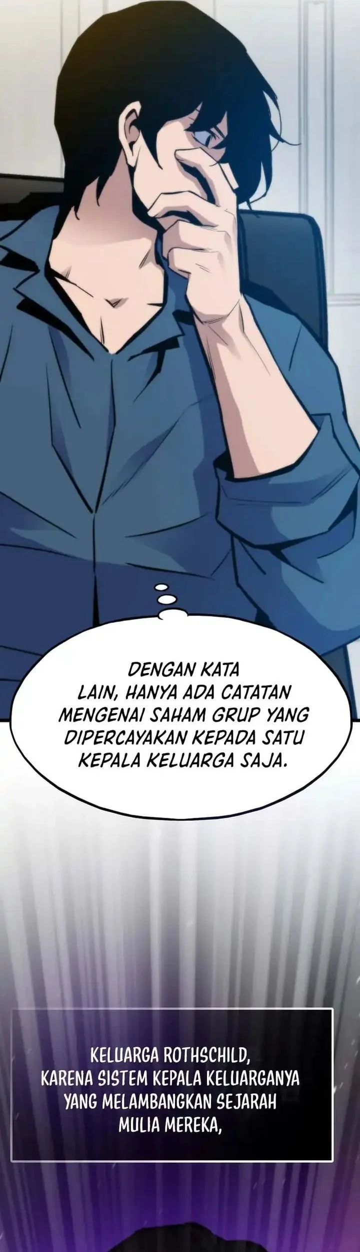 Past Life Regressor chapter 156 halaman 64