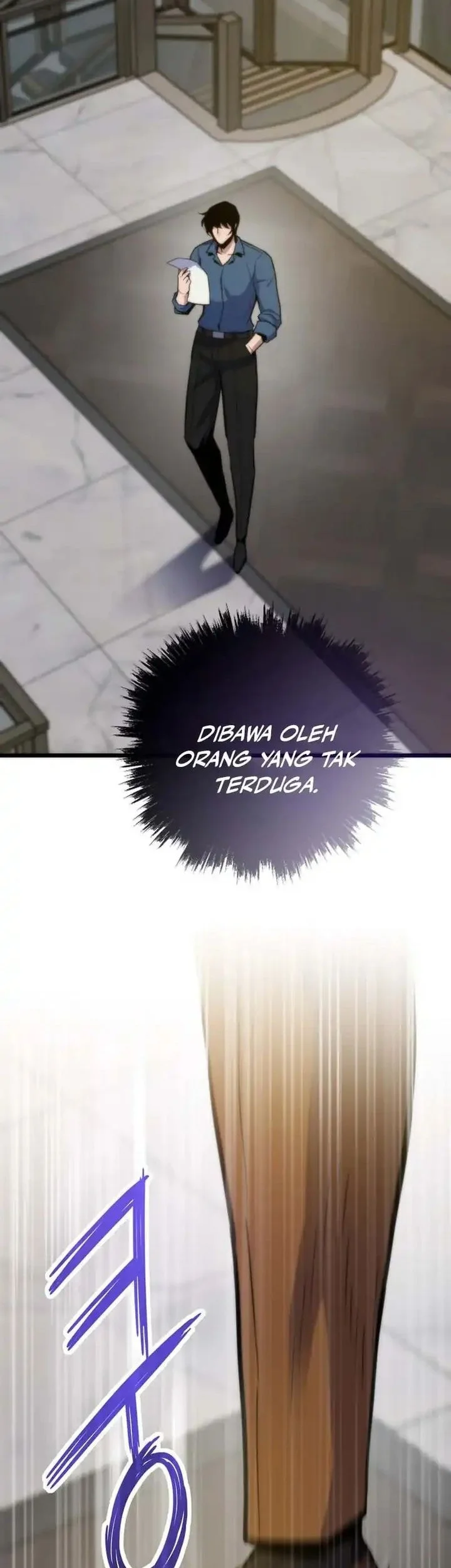 Past Life Regressor chapter 156 halaman 68
