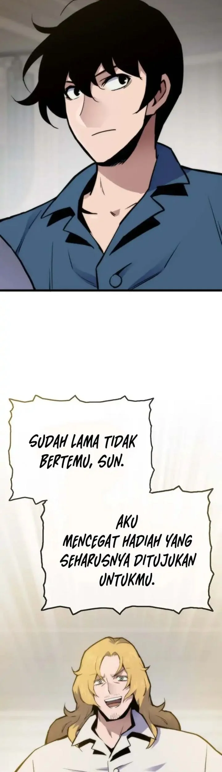 Past Life Regressor chapter 156 halaman 70