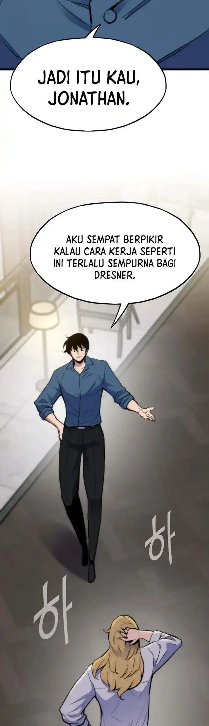 Past Life Regressor chapter 156 halaman 73