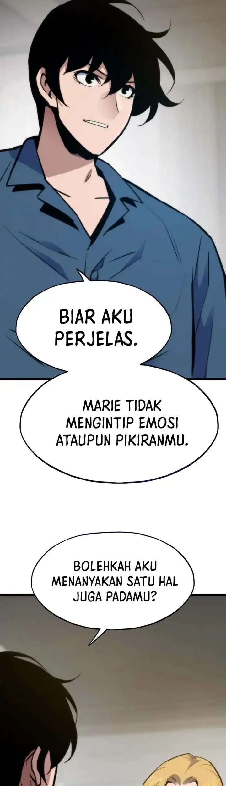 Past Life Regressor chapter 156 halaman 76
