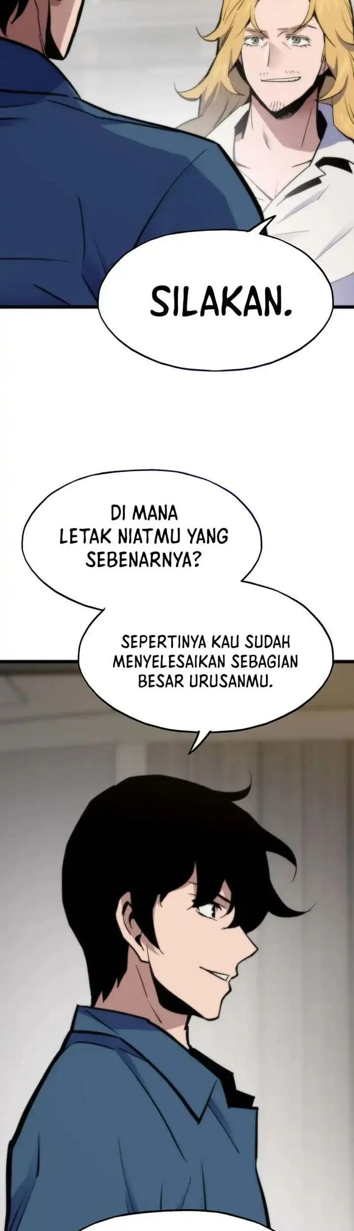 Past Life Regressor chapter 156 halaman 77