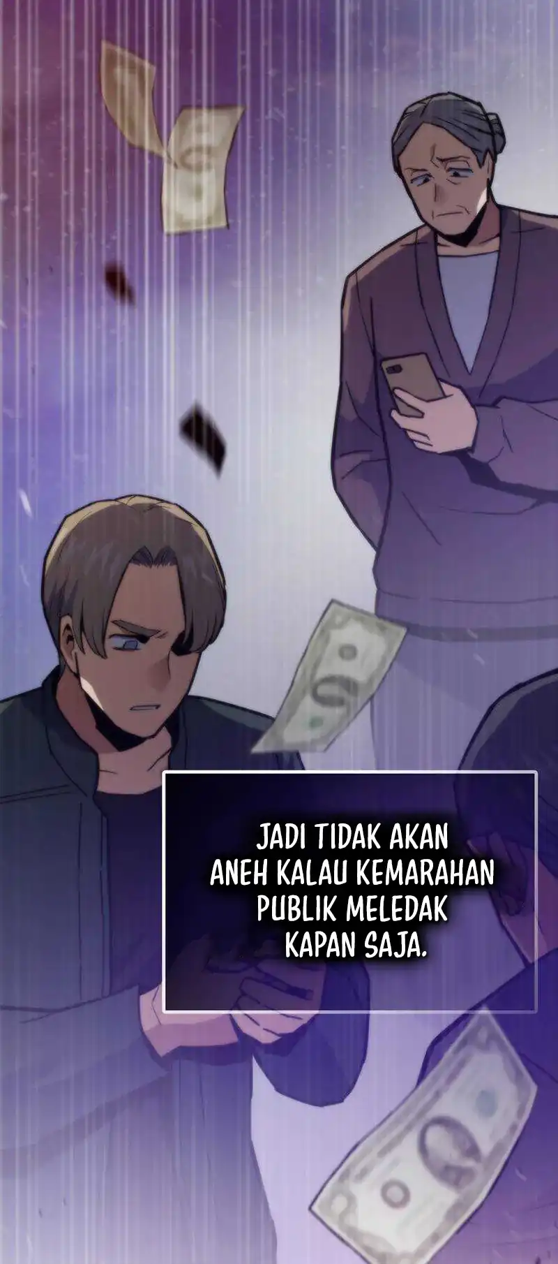 Past Life Regressor chapter 157 halaman 12