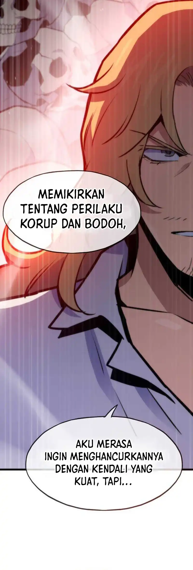Past Life Regressor chapter 157 halaman 17