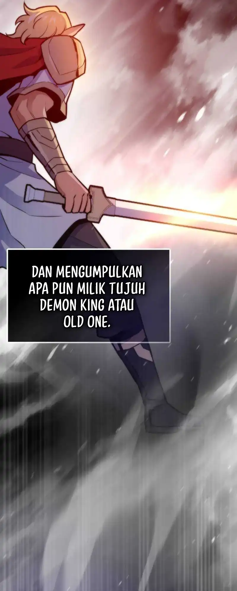 Past Life Regressor chapter 157 halaman 36
