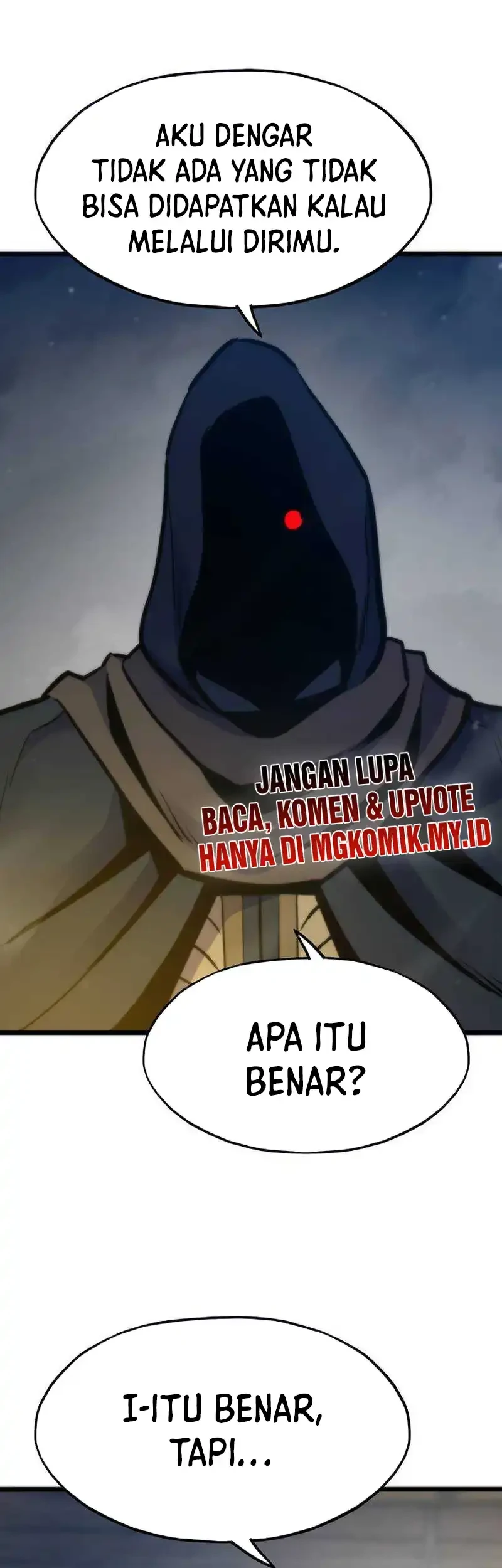 Past Life Regressor chapter 157 halaman 55