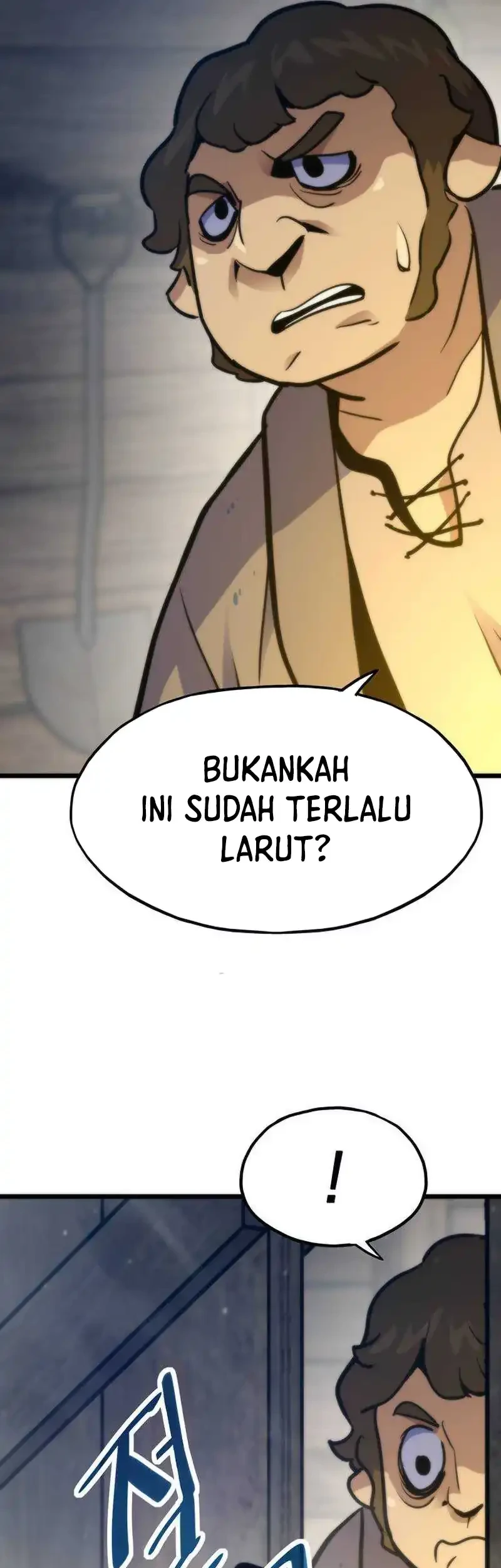Past Life Regressor chapter 157 halaman 57