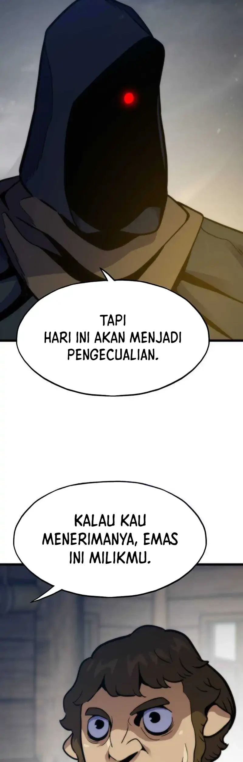Past Life Regressor chapter 157 halaman 61