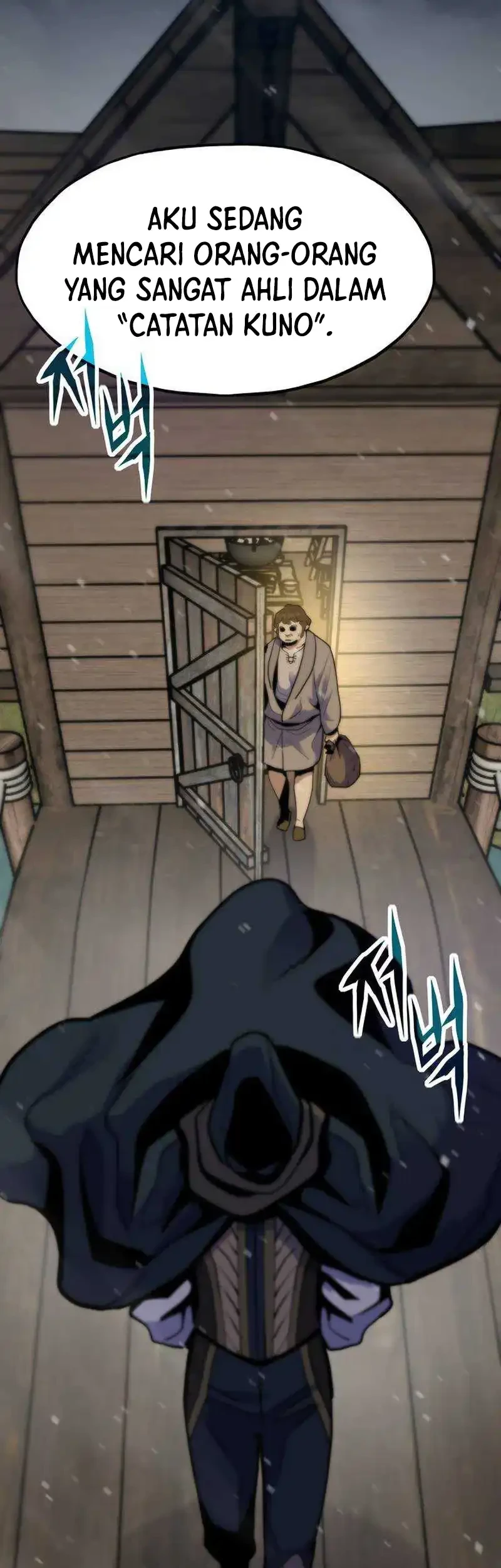 Past Life Regressor chapter 157 halaman 63