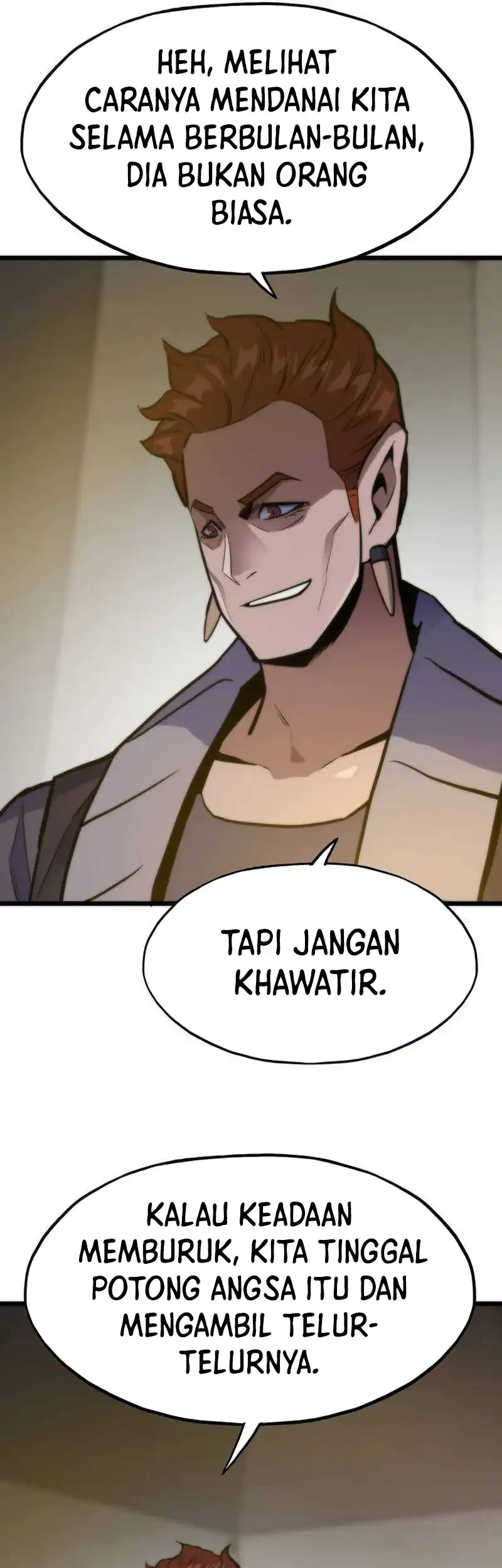 Past Life Regressor chapter 157 halaman 73