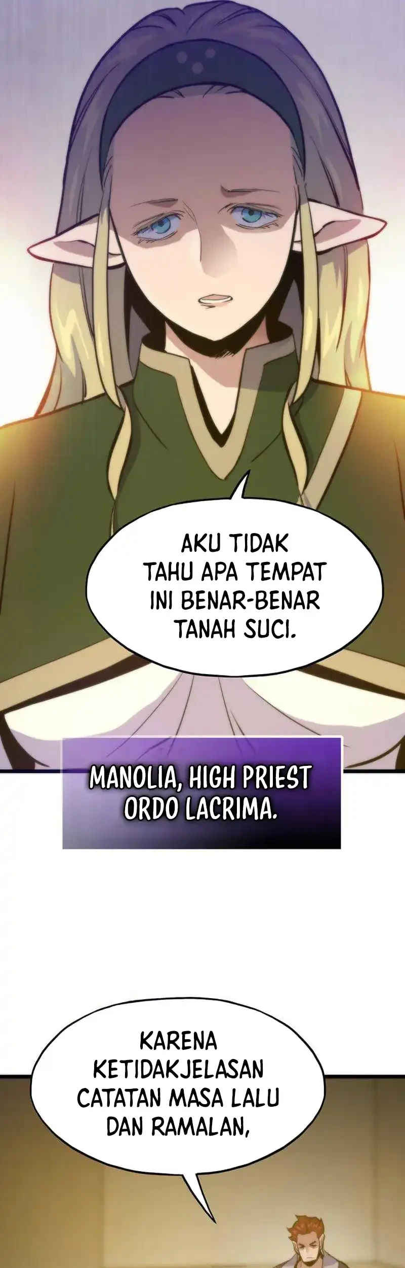 Past Life Regressor chapter 157 halaman 77