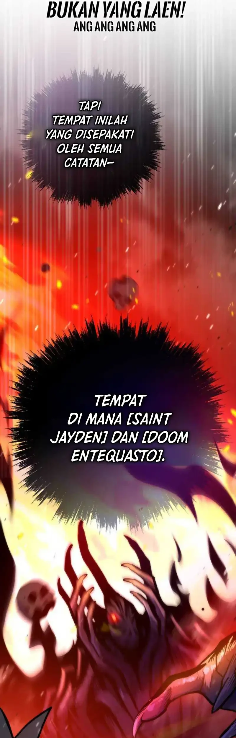 Past Life Regressor chapter 157 halaman 79