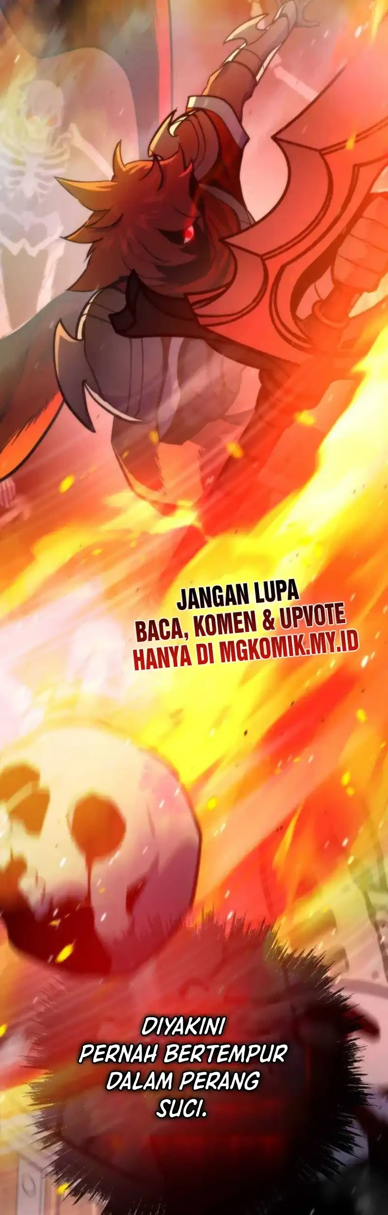 Past Life Regressor chapter 157 halaman 81