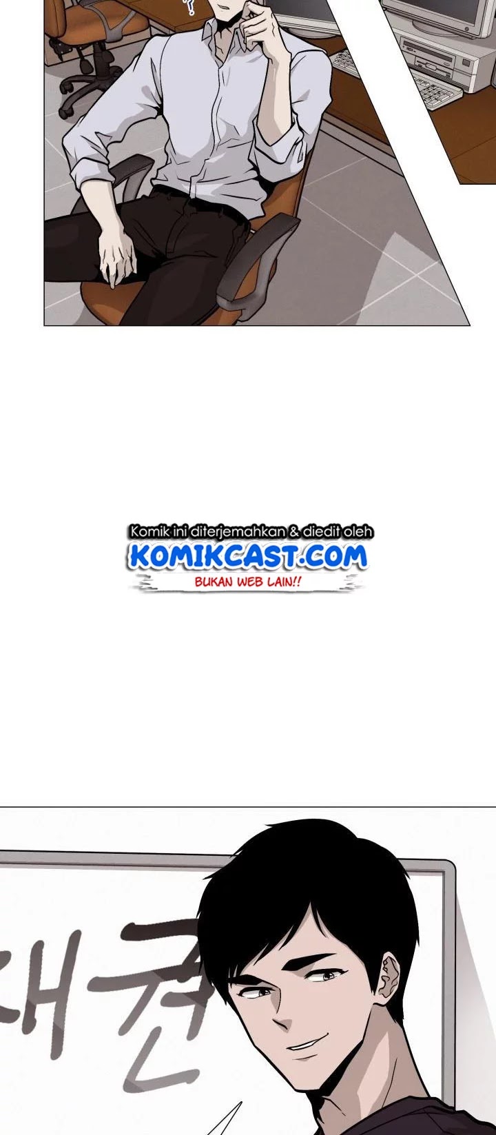Past Life Regressor chapter 16 halaman 5