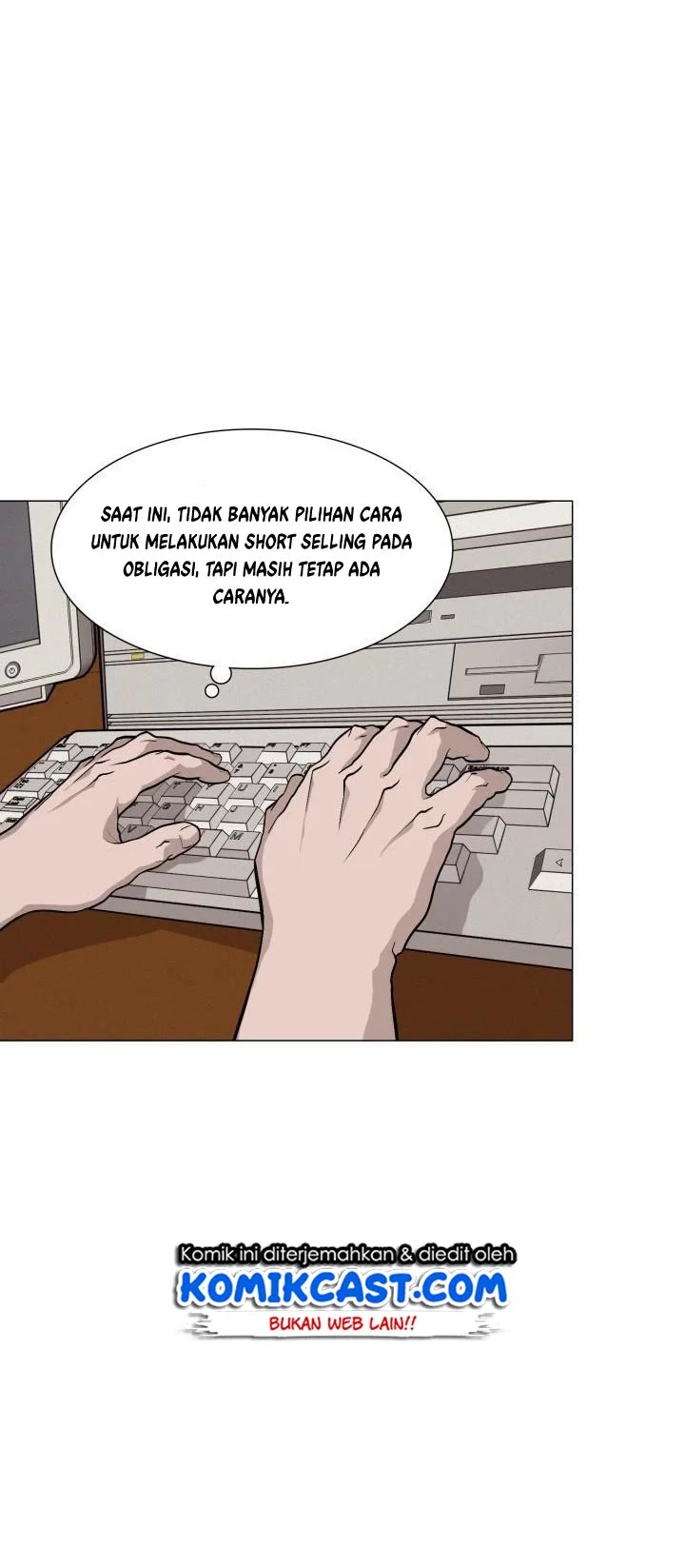 Past Life Regressor chapter 16 halaman 7