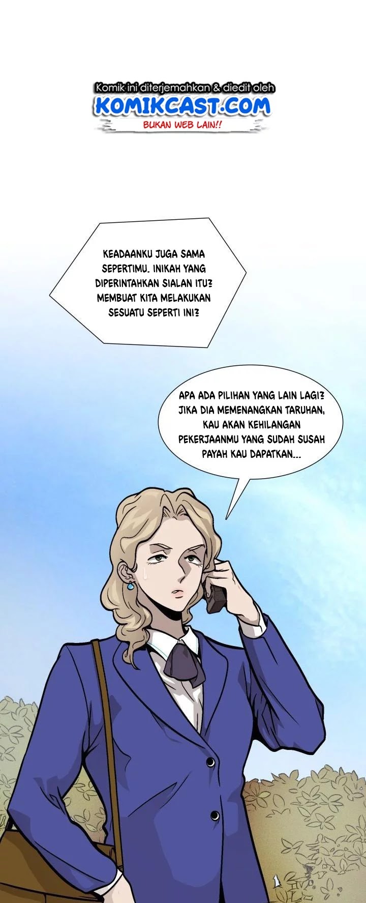 Past Life Regressor chapter 16 halaman 11