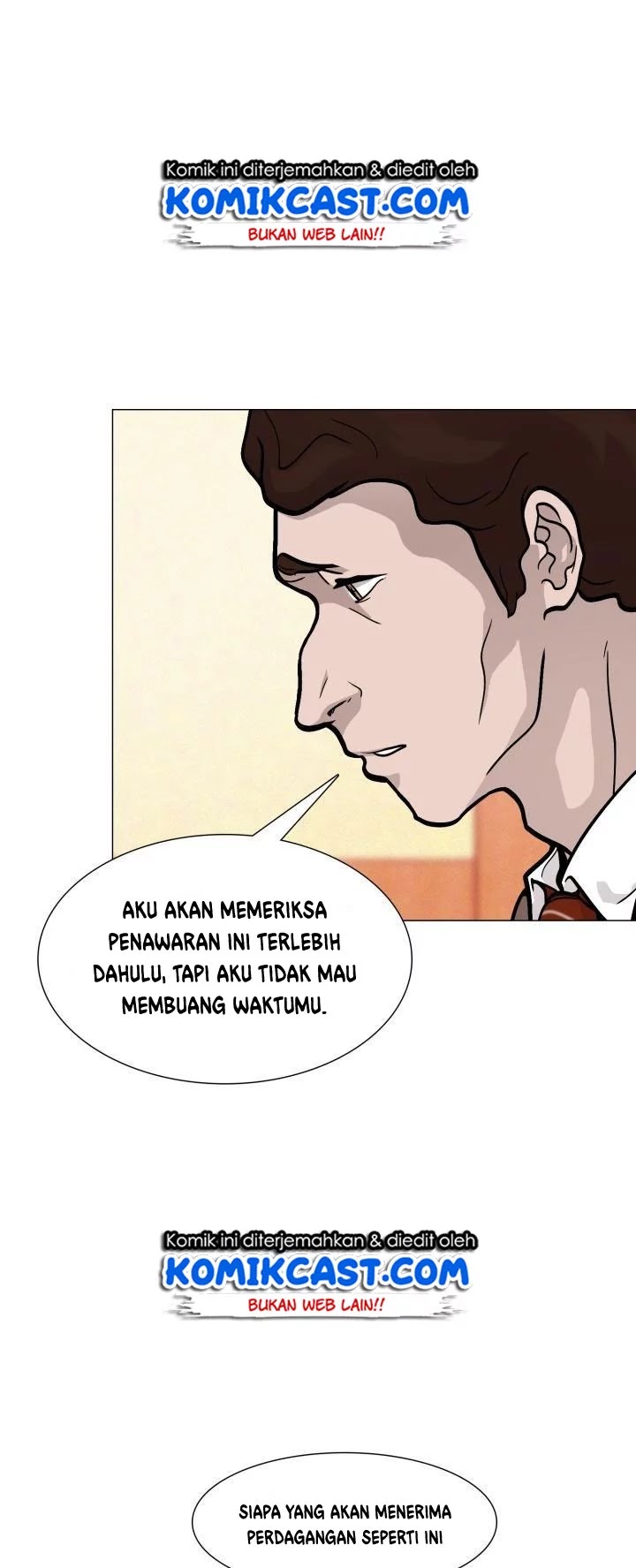 Past Life Regressor chapter 16 halaman 18