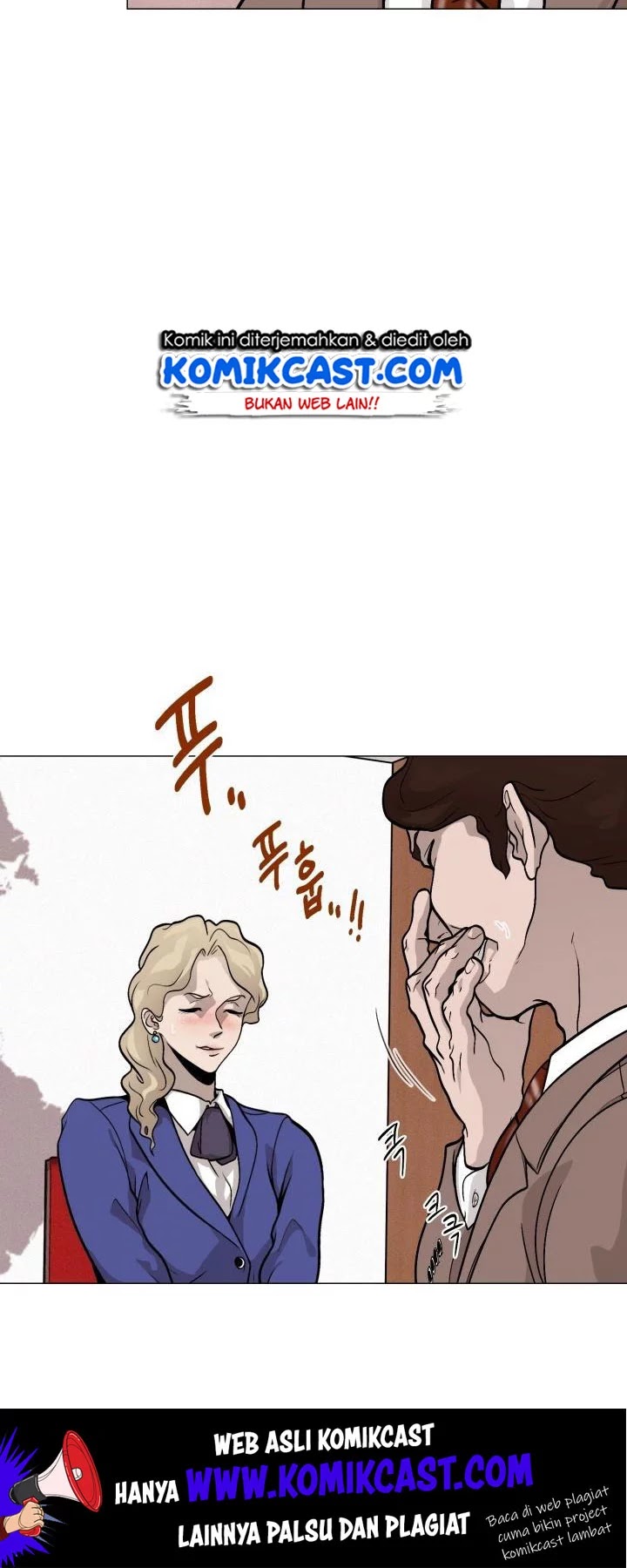 Past Life Regressor chapter 16 halaman 21