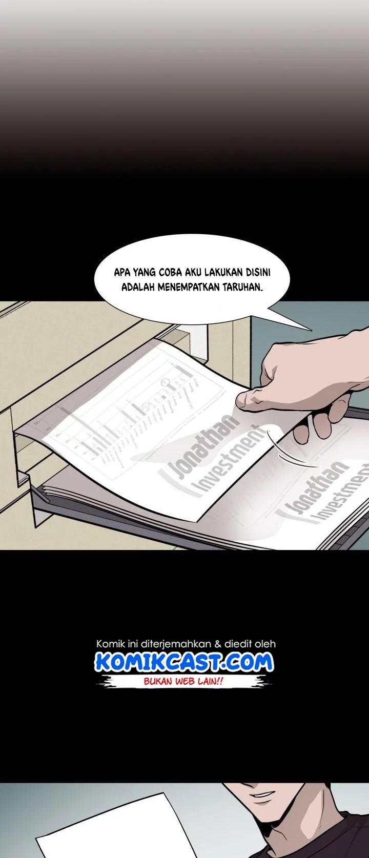 Past Life Regressor chapter 16 halaman 23