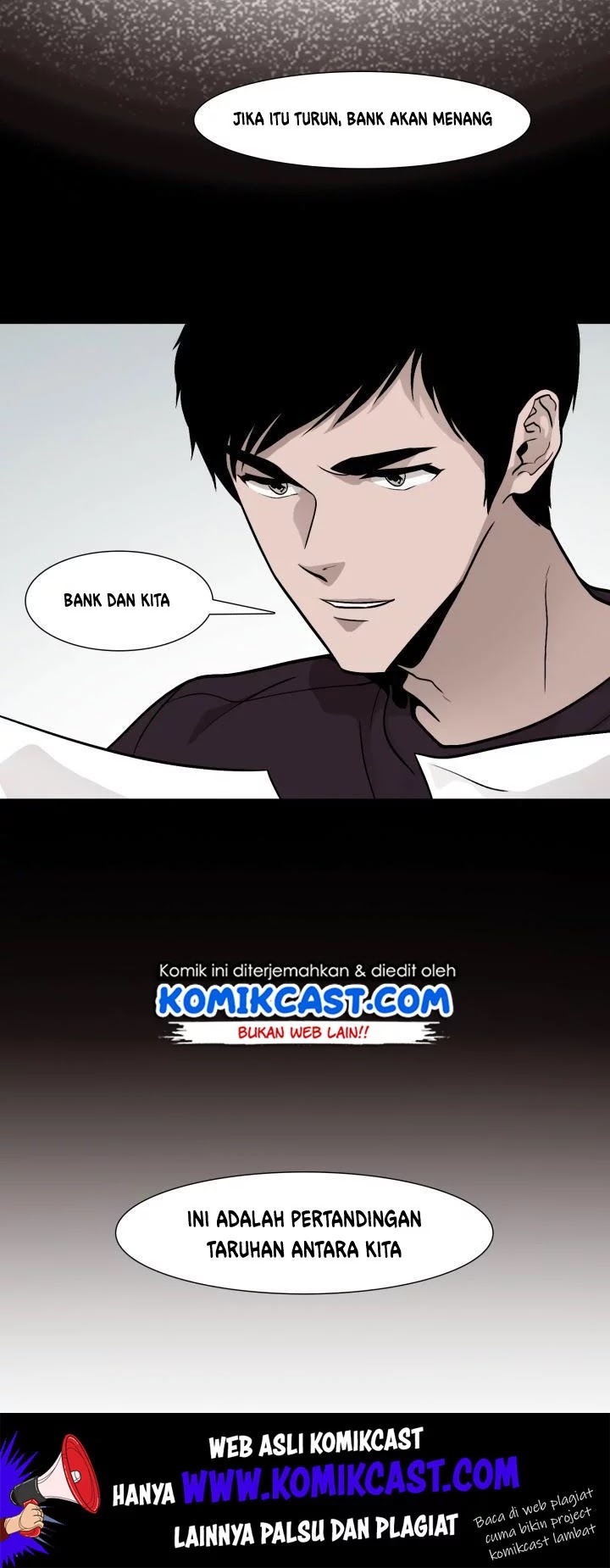 Past Life Regressor chapter 16 halaman 25