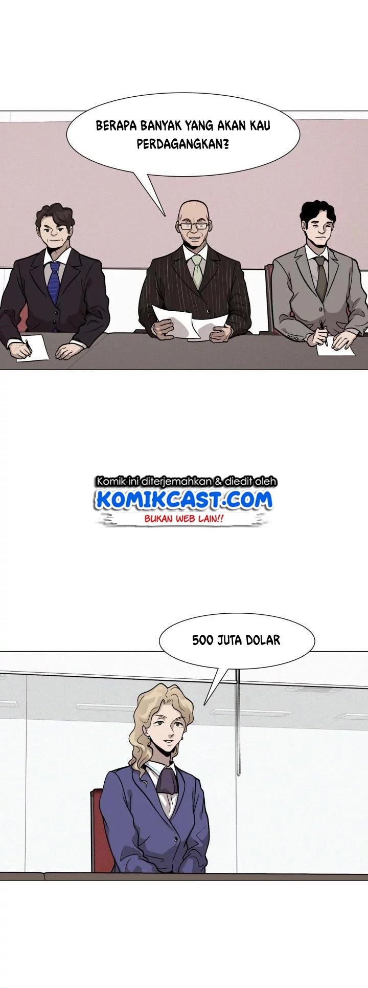 Past Life Regressor chapter 16 halaman 27