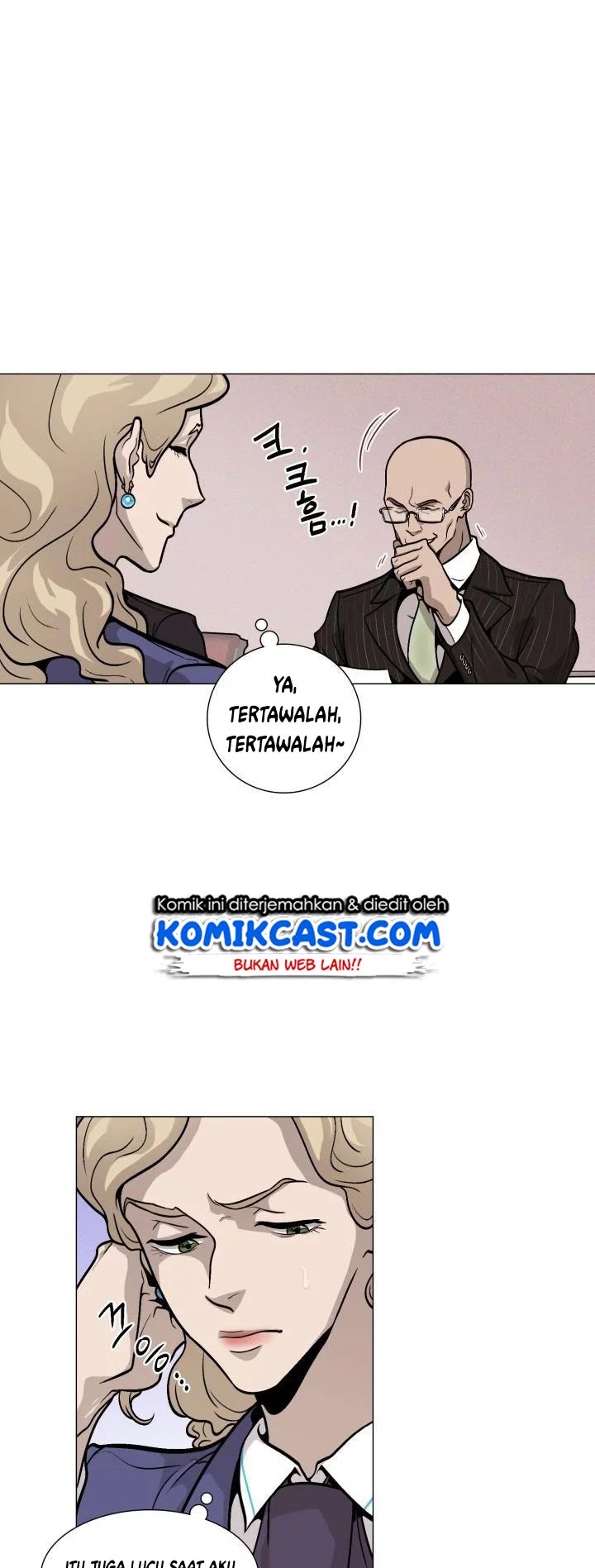 Past Life Regressor chapter 16 halaman 28