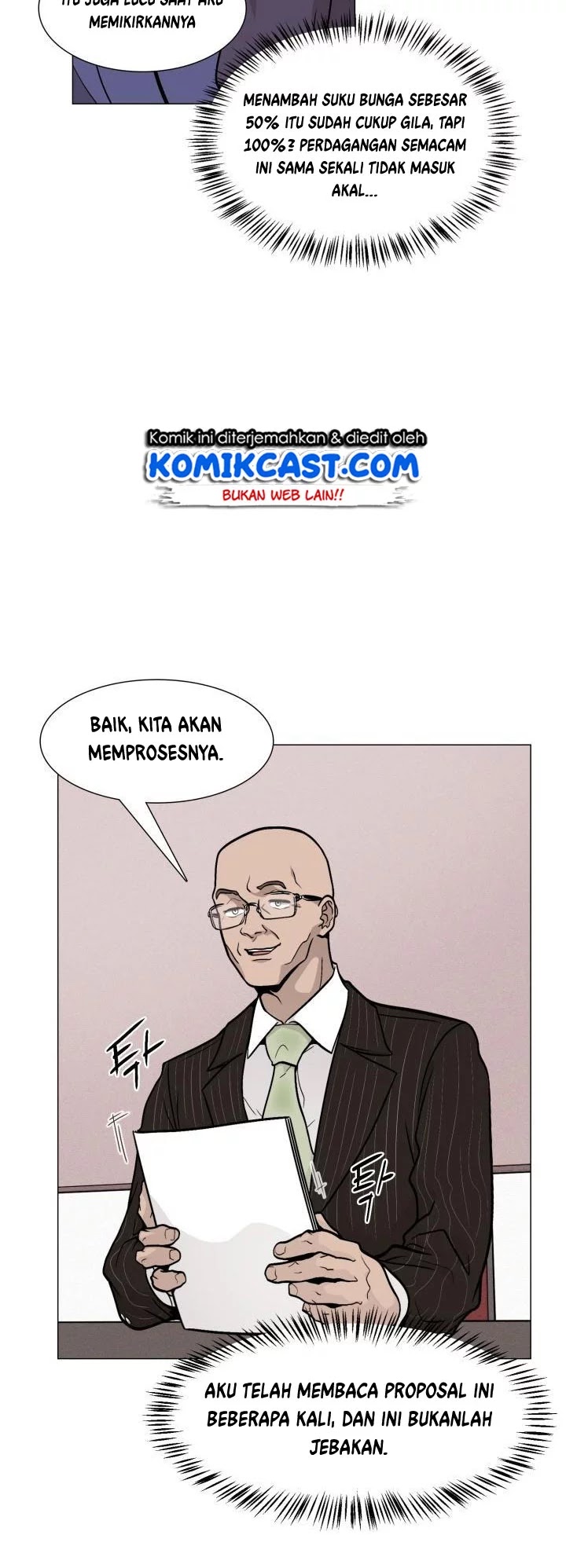 Past Life Regressor chapter 16 halaman 29