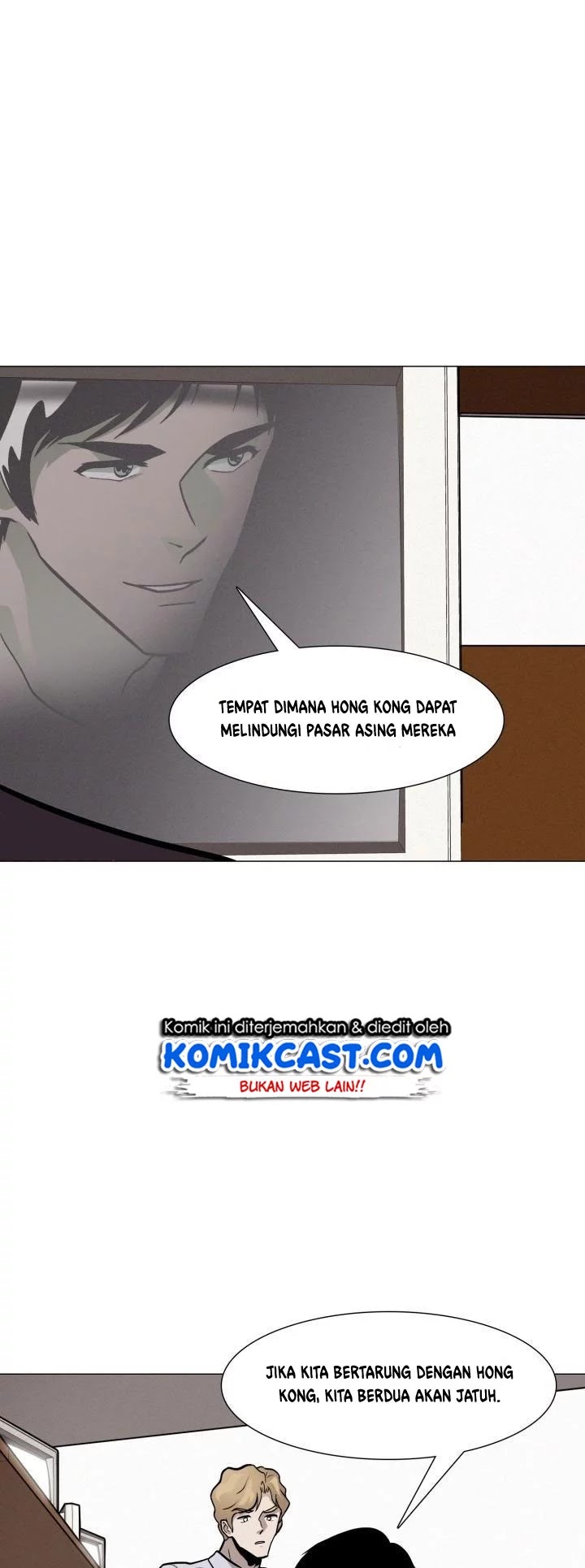 Past Life Regressor chapter 16 halaman 34