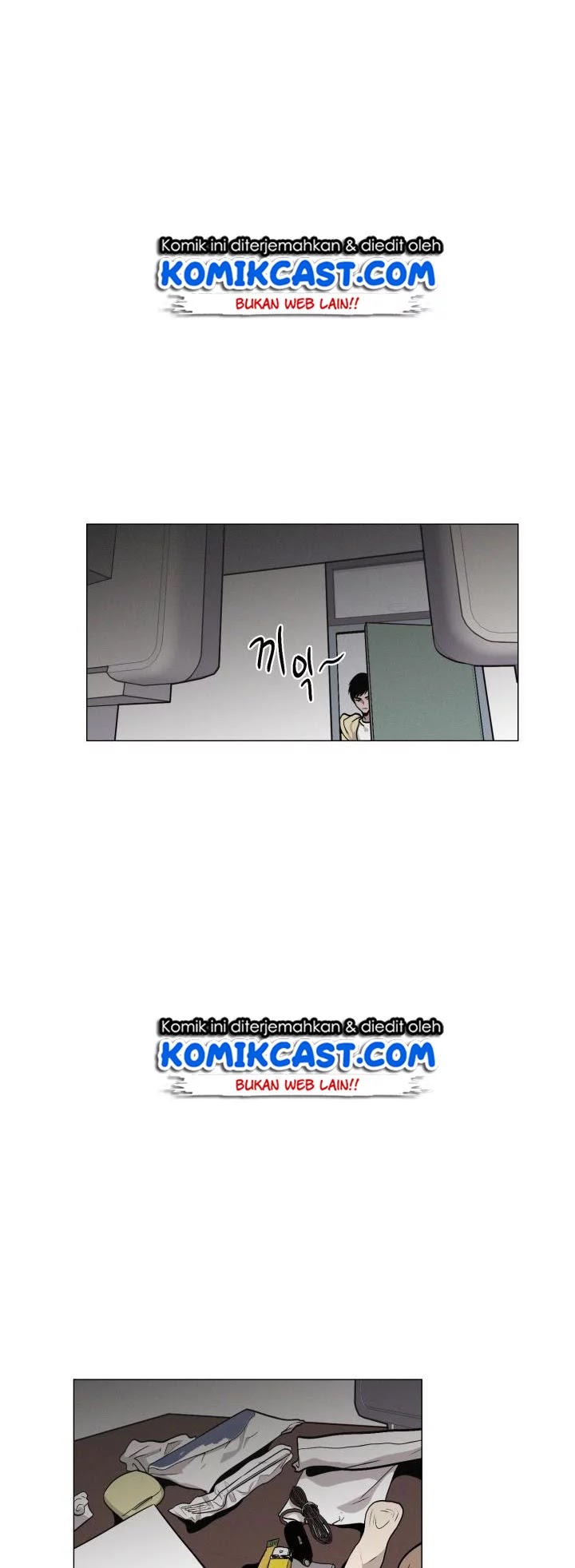 Past Life Regressor chapter 16 halaman 38