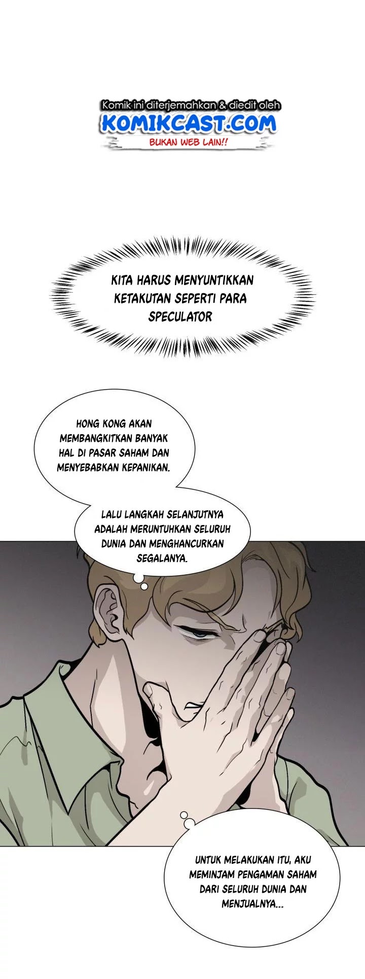 Past Life Regressor chapter 16 halaman 41