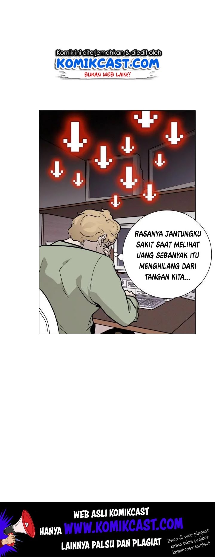 Past Life Regressor chapter 16 halaman 42