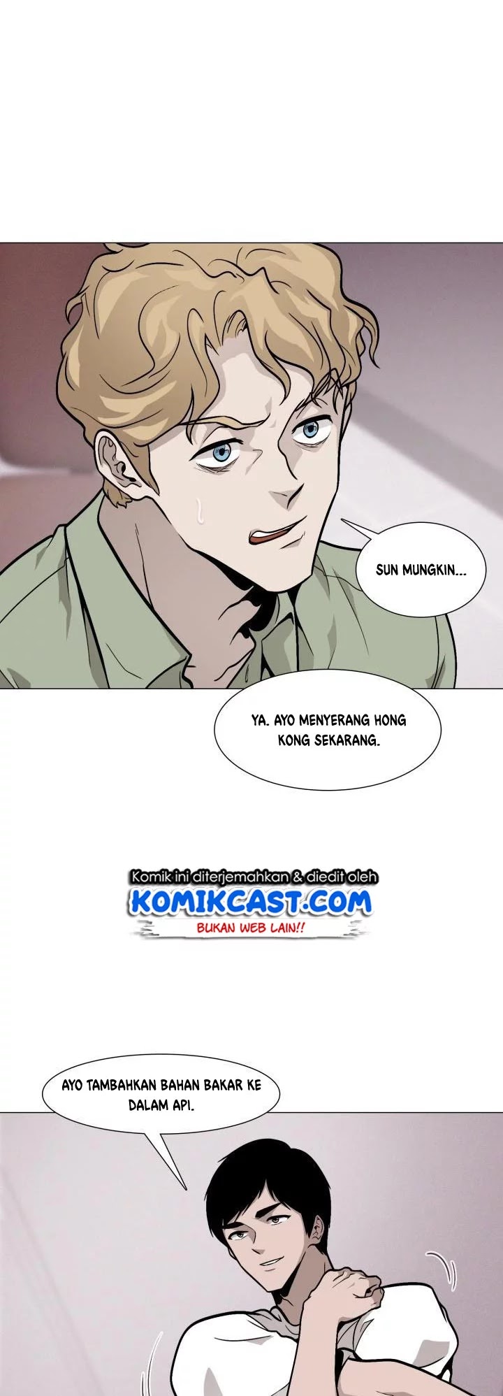 Past Life Regressor chapter 16 halaman 44